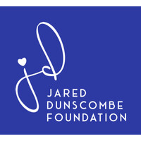 Jared Dunscombe Foundation Logo