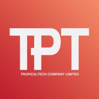 TropicalTech Company Limited Logo
