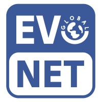 EVONET Global Pte. Ltd. Logo