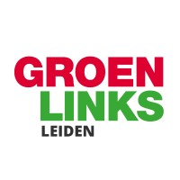 GroenLinks Leiden Logo