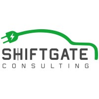 Shiftgate Consulting LLC Logo