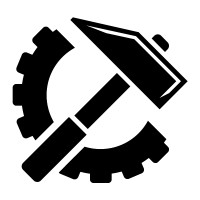 Forger Studios LLC Logo