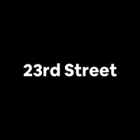 Twenty Third Street Logo
