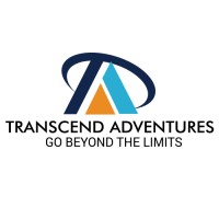 Transcend Adventures Logo