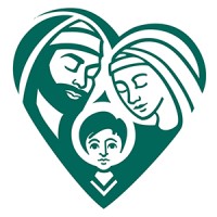 Sisters of the Holy Family of Nazareth - Holy Family Province Logo