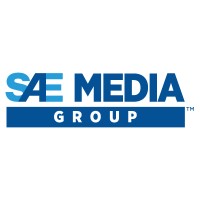 SAE Media Group Logo