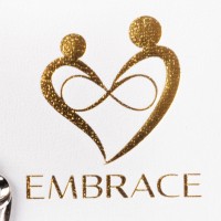 The Embrace Pendant Logo