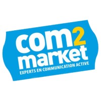 Com2market Logo
