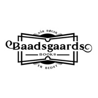 Baadsgaards Books Logo