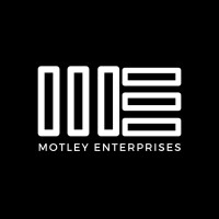 MOTLEY ENTERPRISES Logo