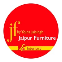 Jaipur Furniture Logo
