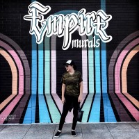 Empire Murals LLC Logo