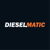 Dieselmatic Digital Inc. Logo