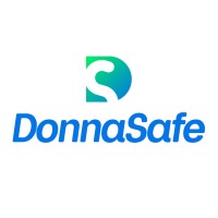 DonnaSafe Logo