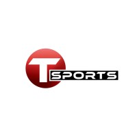 T Sports Logo