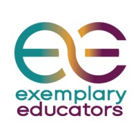Exemplary Educators Logo