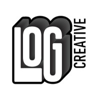 Log Creative Space Logo