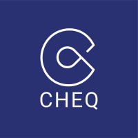 CHEQ Inc. Logo