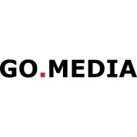 GO.MEDIA KG Logo