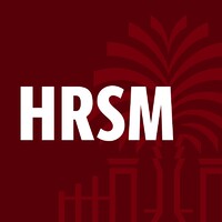 University of South Carolina College of Hospitality, Retail and Sport Management Logo