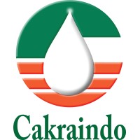 PT Cakraindo Mitra Internasional Logo