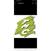 Textile Marketing Company Logo