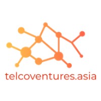 Telcoventures Pte Ltd Logo