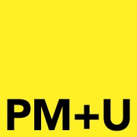 PM+U Logo