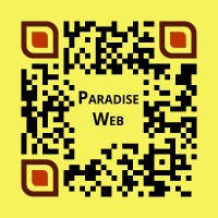 Paradise Web Logo