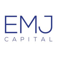 EMJ Capital Logo