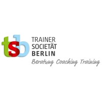 TrainerSocietät Berlin Logo