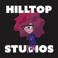 Hilltop Studios Logo