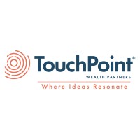 TouchPoint® Wealth Partners Logo