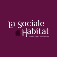 La Sociale Habitat Logo