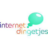 internetdingetjes Logo