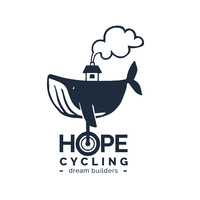 HOPECYCLING Logo