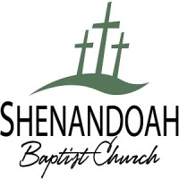 Shenandoah Baptist Church Logo