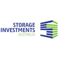 Storage Investments Australia Logo