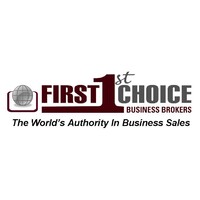 First Choice Business Brokers of Cincinnati Logo