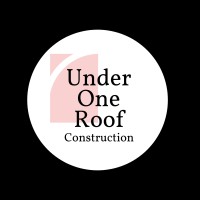 Under One Roof Construction LLC Logo
