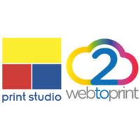 Print Studio, S.A. Logo