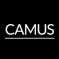 Camus / Asesoría legal Logo
