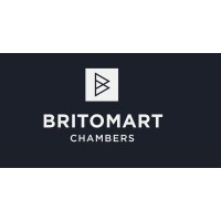 Britomart Chambers Logo