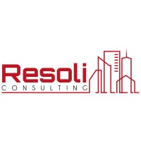 Resoli Consulting AB Logo