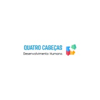 Quatro Cabeças Logo