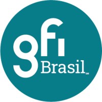 The Good Food Institute Brasil Logo