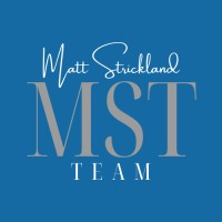 The Matt Strickland Team at LPT Realty Logo