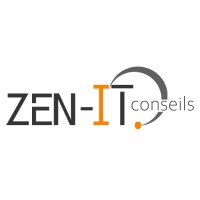 ZenIT Conseils Logo