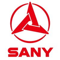 SANY Heavy Machinery Logo