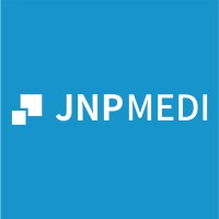 JNPMEDI Inc. Logo